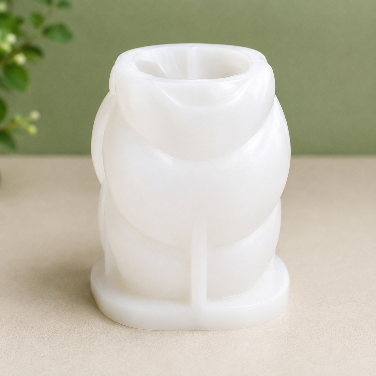 Ribbed Pillar WCM185