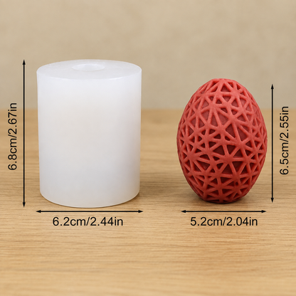 Net Easter Egg WCM186