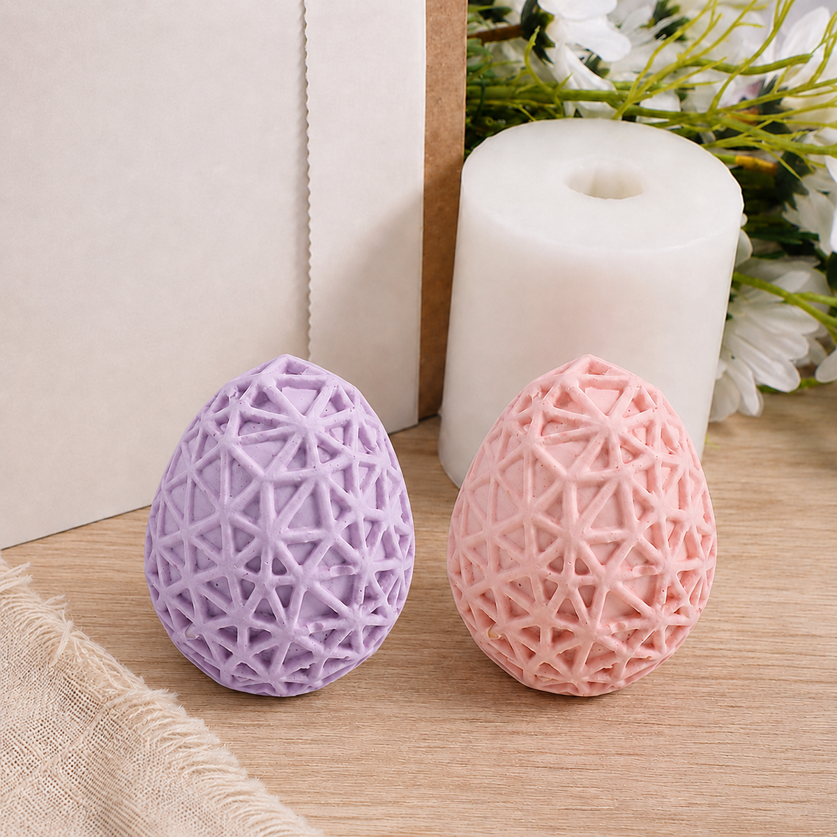 Net Easter Egg WCM186