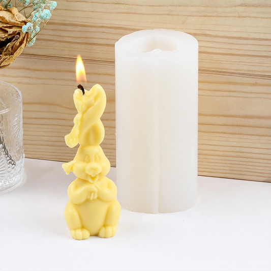 Bunny Twist WCM194