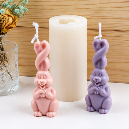Bunny Twist WCM194