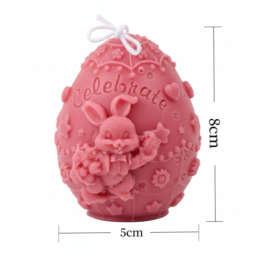 Bunny Celebrate WCM195
