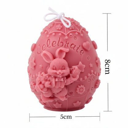 Bunny Celebrate WCM195