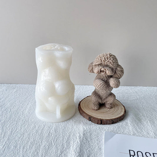 Dancing Dog WCM196