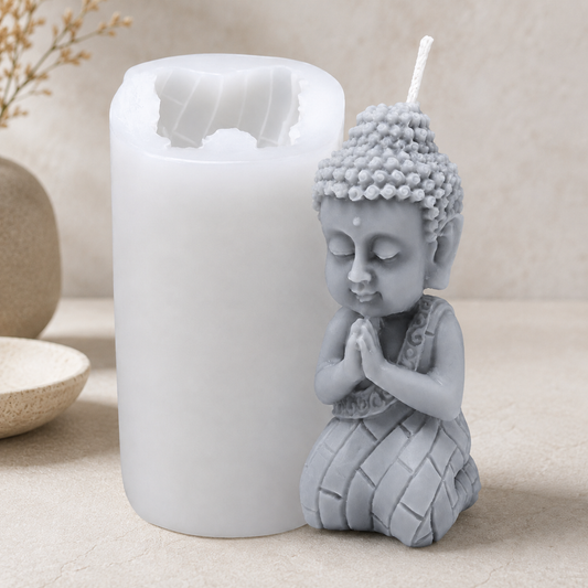 Praying Buddha WCM200