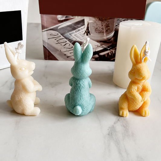 Rabbit WCM203