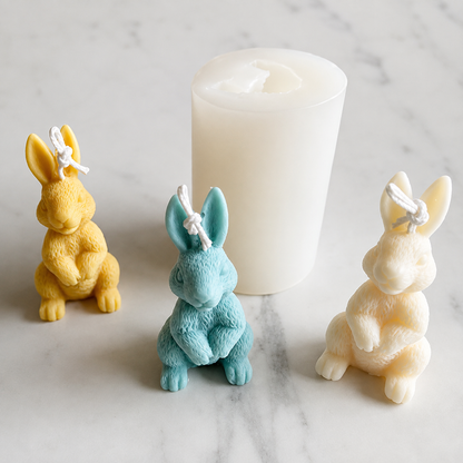 Rabbit WCM203