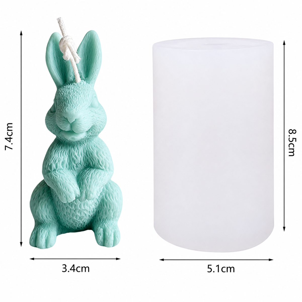 Rabbit WCM203