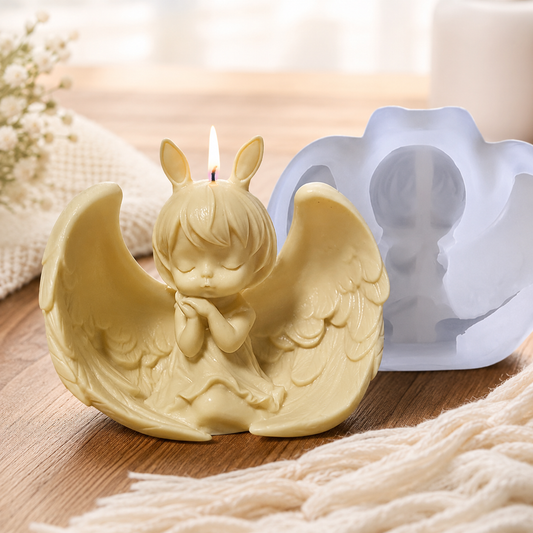 Tinkerbell Angel WCM205