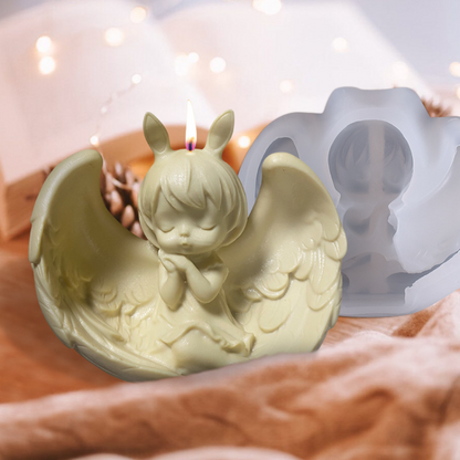 Tinkerbell Angel WCM205