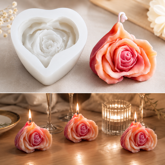Rose Heart WCM215(own)