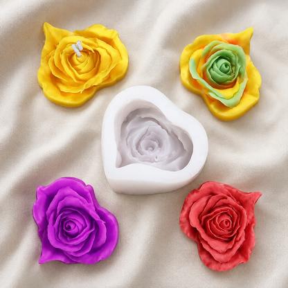 Rose Heart WCM215(own)