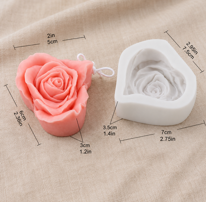 Rose Heart WCM215(own)