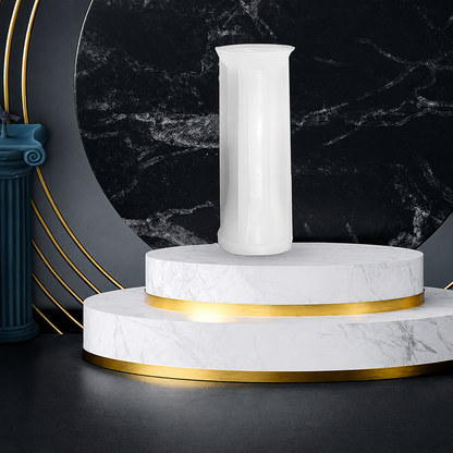 Roman Pillar Round WCM219