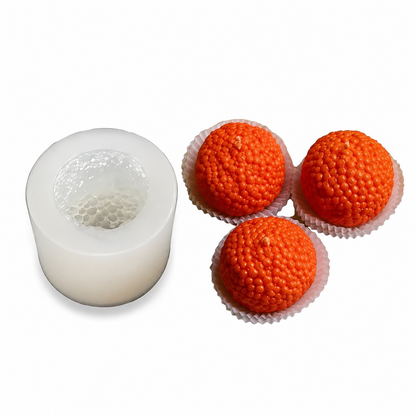 WCM223 Motichoor Laddu/ laddo mold(own)