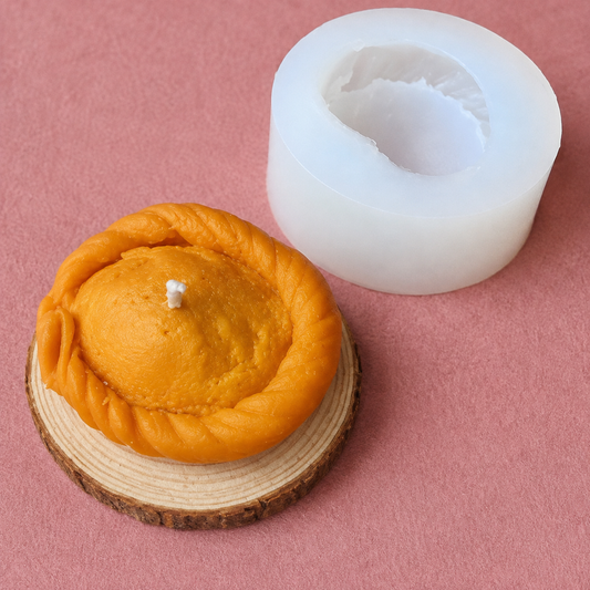 Round Gujiya WCM225 (OWN)