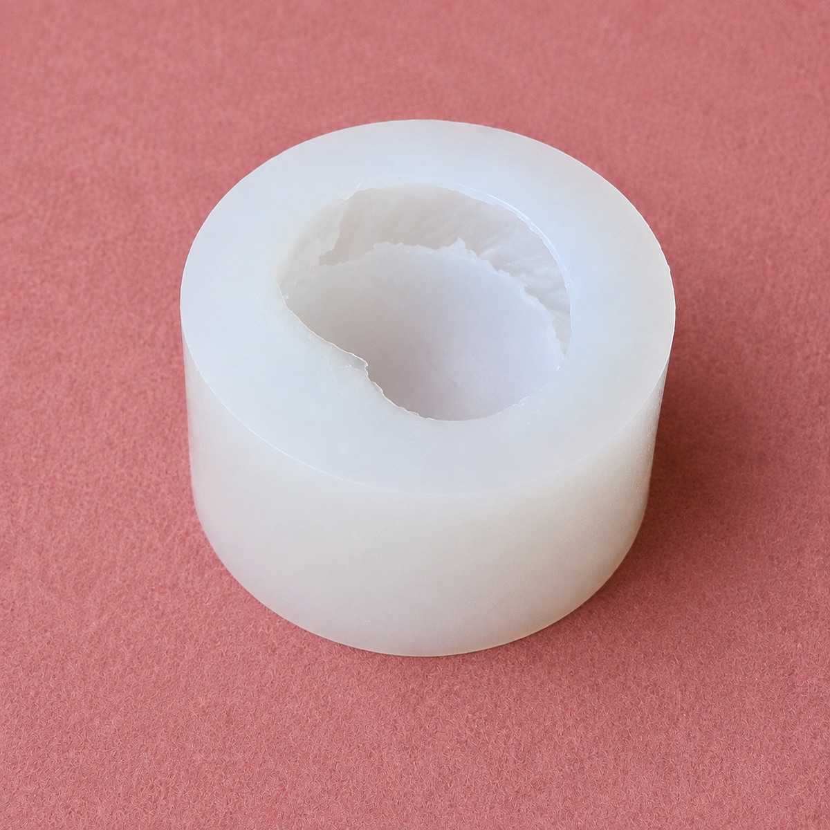 Round Gujiya WCM225 (OWN)