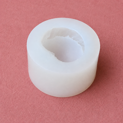Round Gujiya WCM225 (OWN)