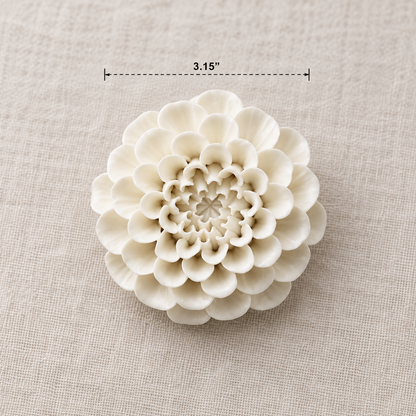 Dahlia Flower WCM229 (own)