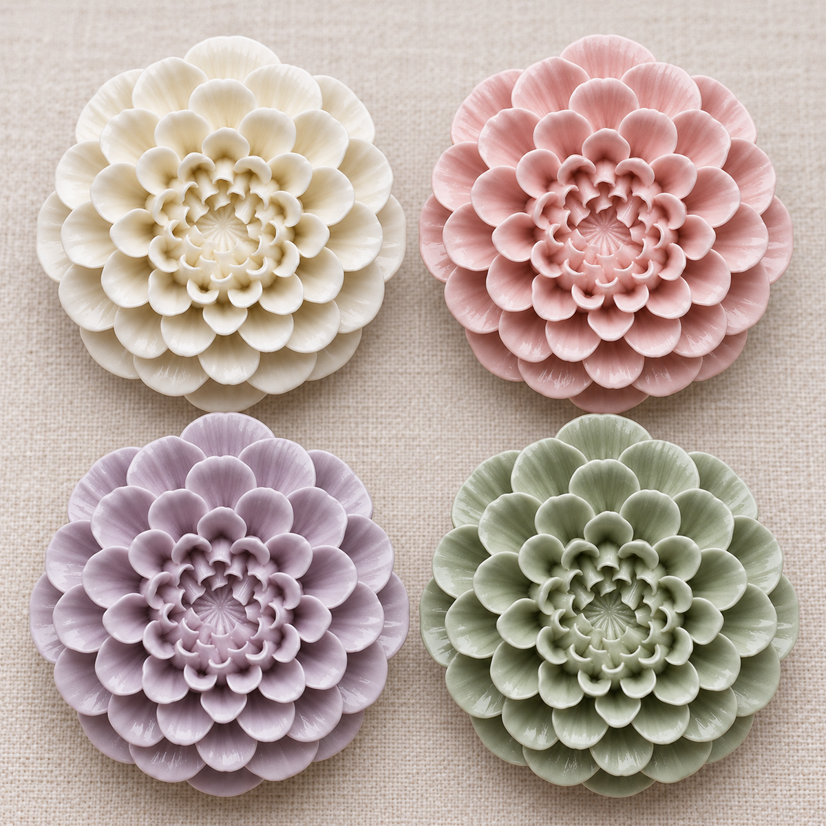 Dahlia Flower WCM229 (own)