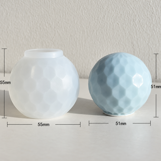 Structure Ball Round WCM233
