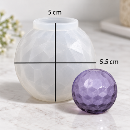 Structure Ball Round WCM233