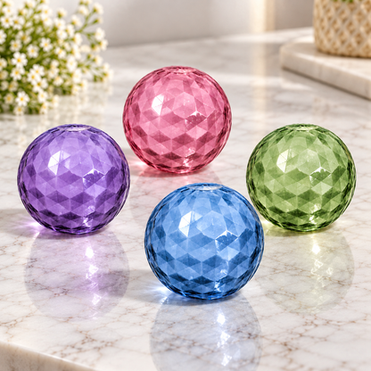 Structure Ball Round WCM233