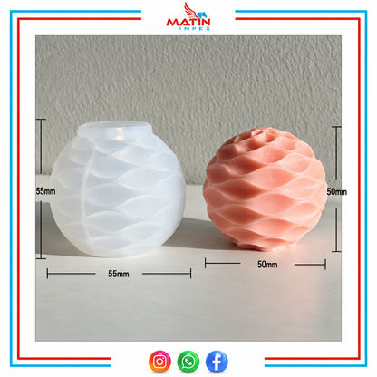 Structure Ball Wave WCM236