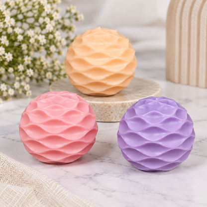 Structure Ball Wave WCM236