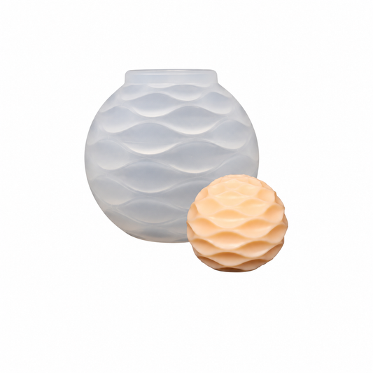 Structure Ball Wave WCM236
