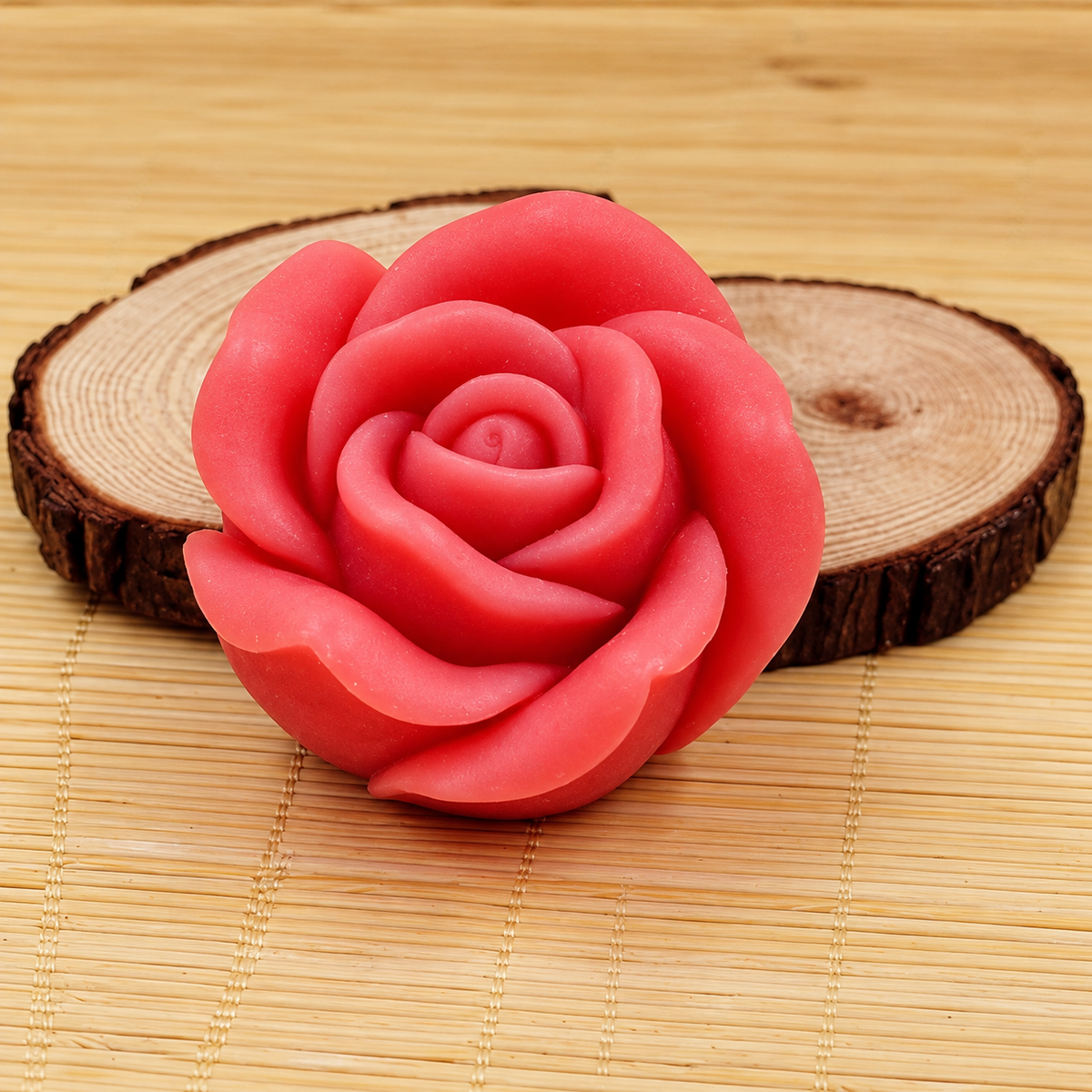 Rose Flower Bloom WCM237(OWN)
