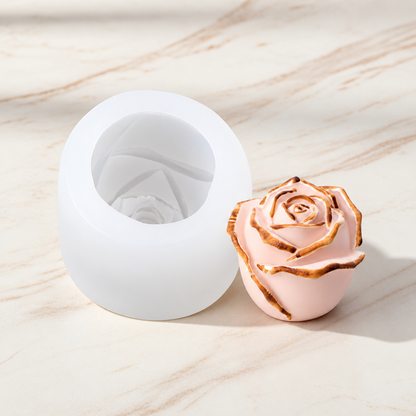 Rose Flower III WCM239