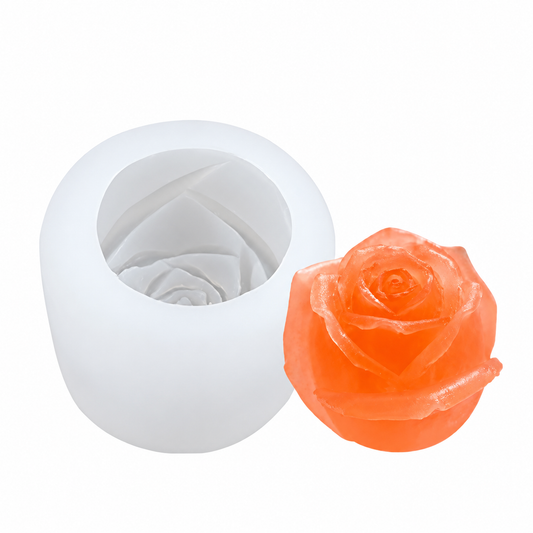 Rose Flower IV WCM240