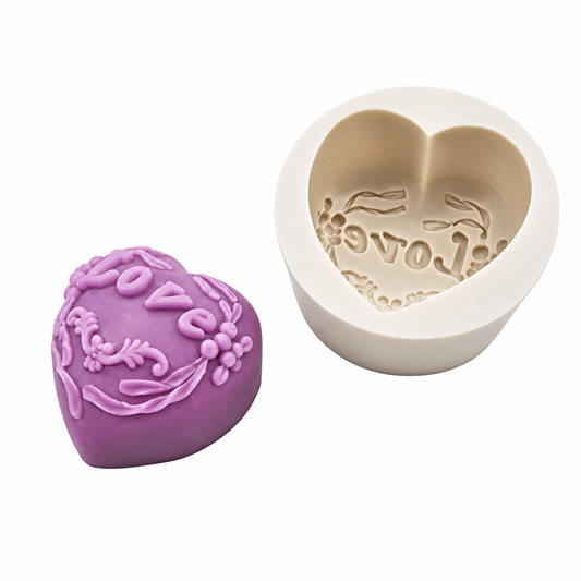 Love Mini Heart WCM242 (OWN)