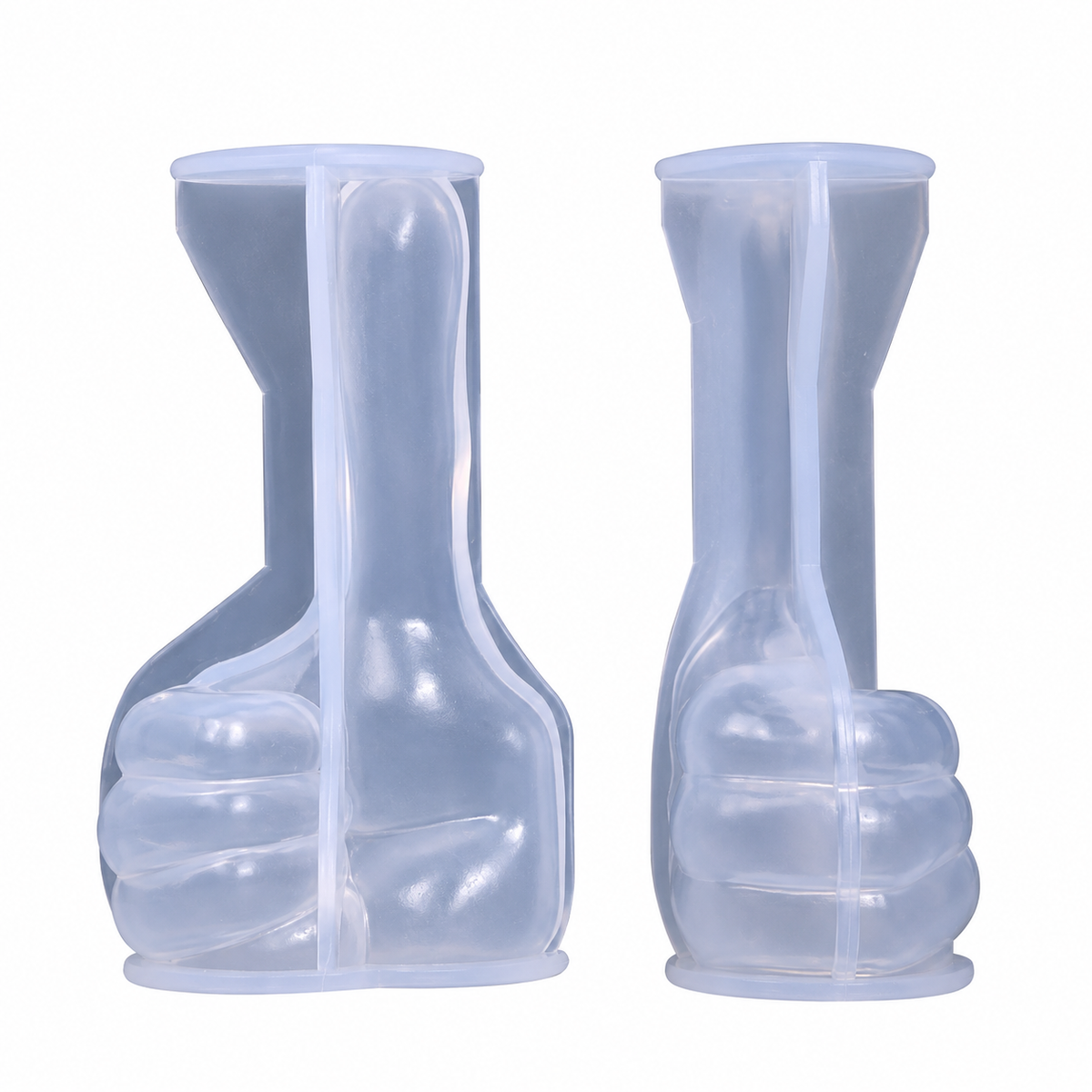 Thumb Gesture Mold WCM247