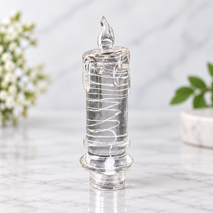 Candle Light Mold Small  WCM249