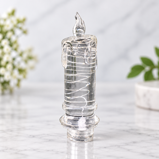 Candle Light Mold Big WCM250