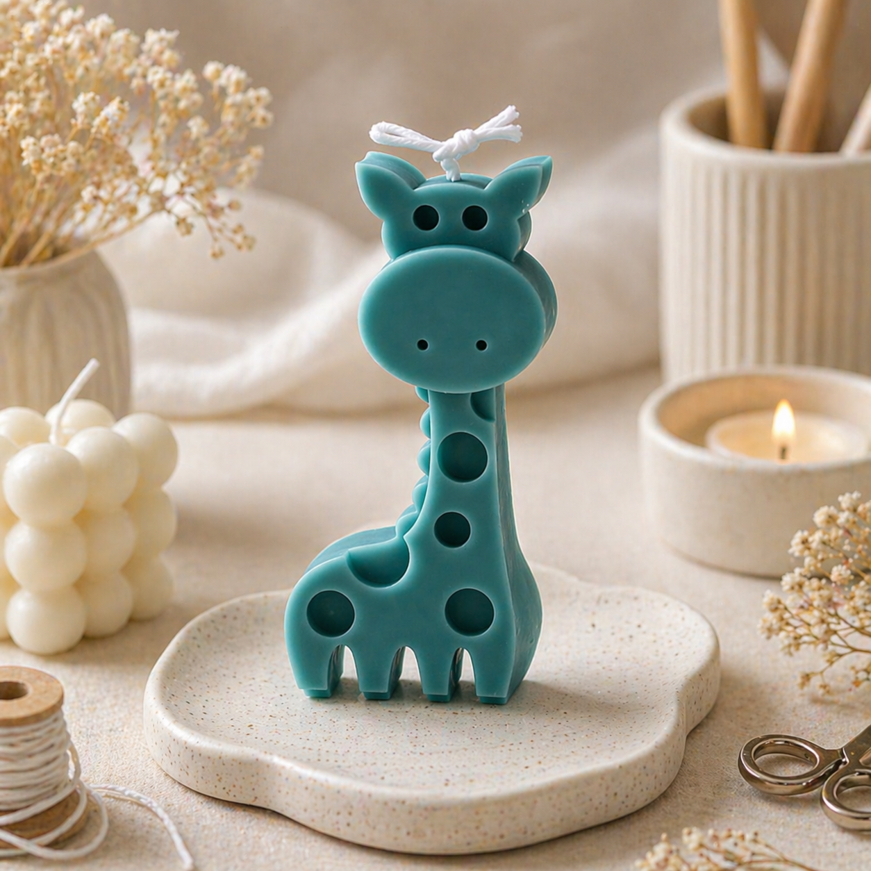 Animal Giraffe WCM486(own)