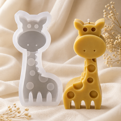 Animal Giraffe WCM486(own)