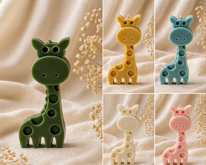 Animal Giraffe WCM486(own)