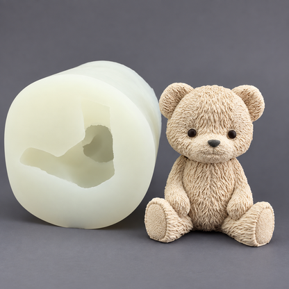 T-light Teddy WCM500 (OWN)