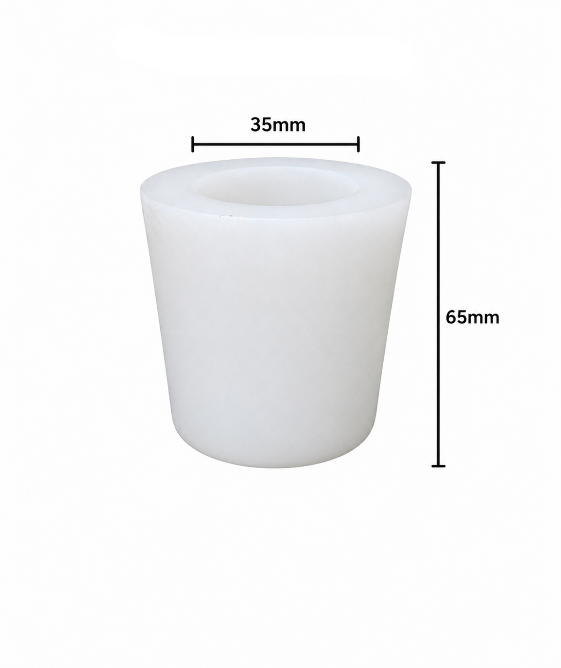 Ganesh Ji Car Dashboard Mold | WCM842