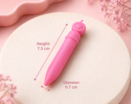 ColorPop / pichkari Holi Candle Mold | CFM424 (OWN)