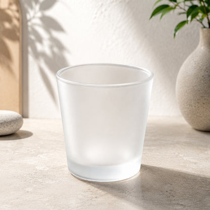 Frosted Shot Glass pack of 6pcs | PM062
