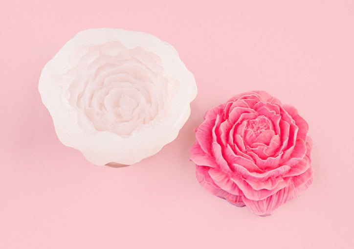 Thin Small Peony CFM313