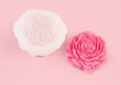 Thin Small Peony CFM313