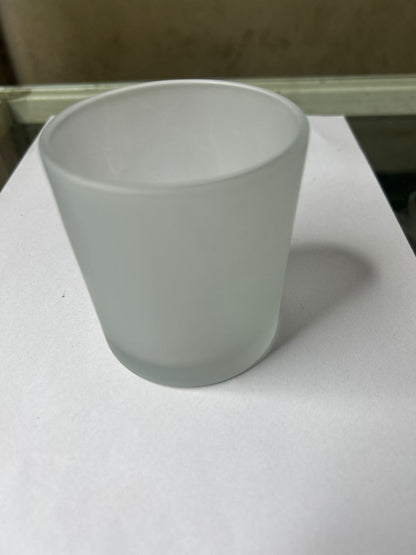 PM062  Frosted Shot Glass Large 180ml pack of 6pcs