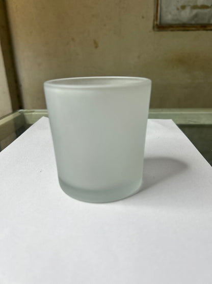 PM062  Frosted Shot Glass Large 180ml pack of 6pcs