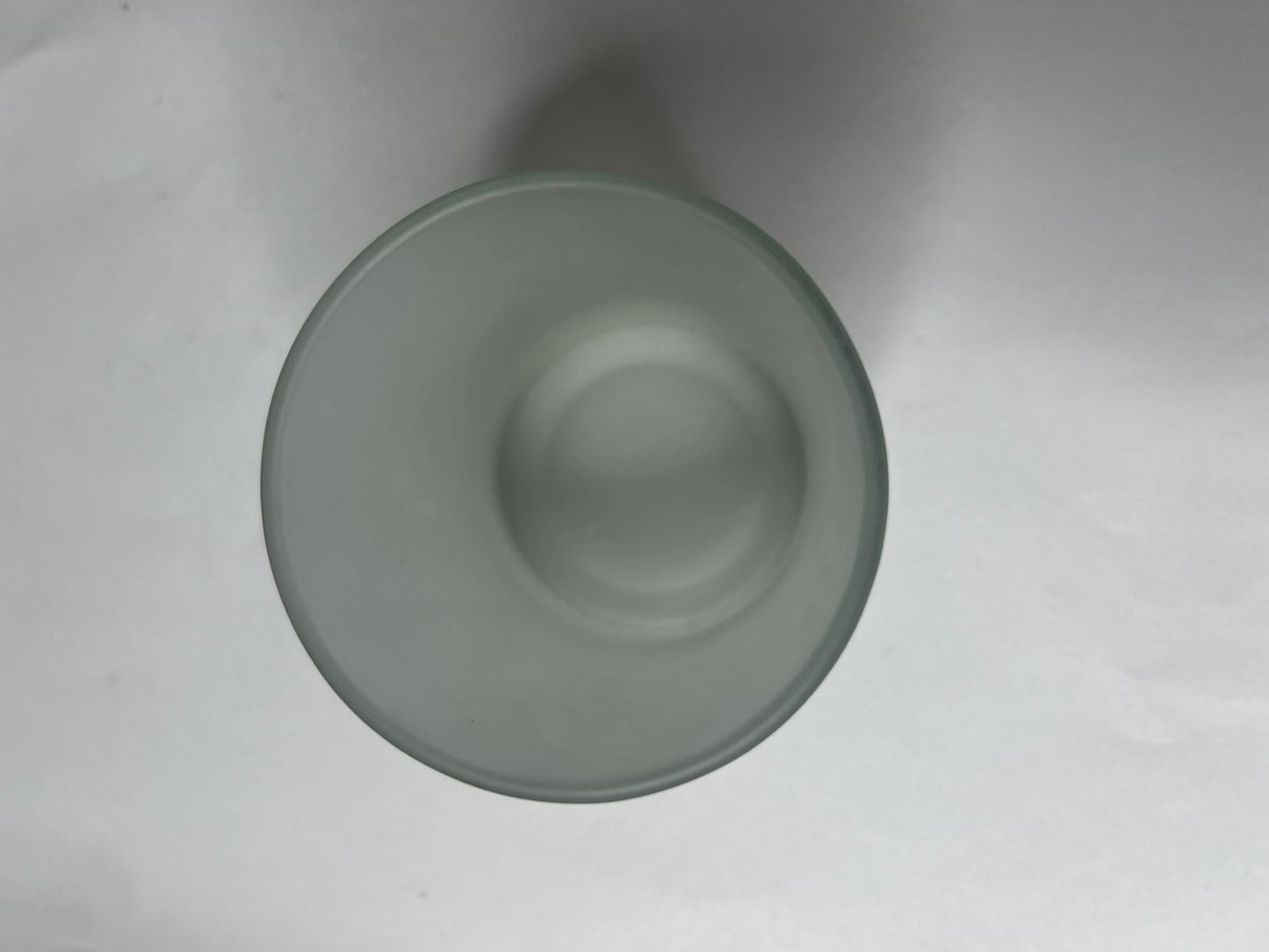 PM062  Frosted Shot Glass Large 180ml pack of 6pcs