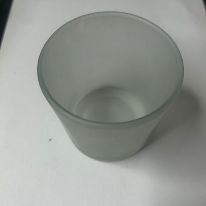 PM062  Frosted Shot Glass Large 180ml pack of 6pcs